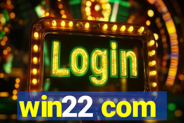 win22 com